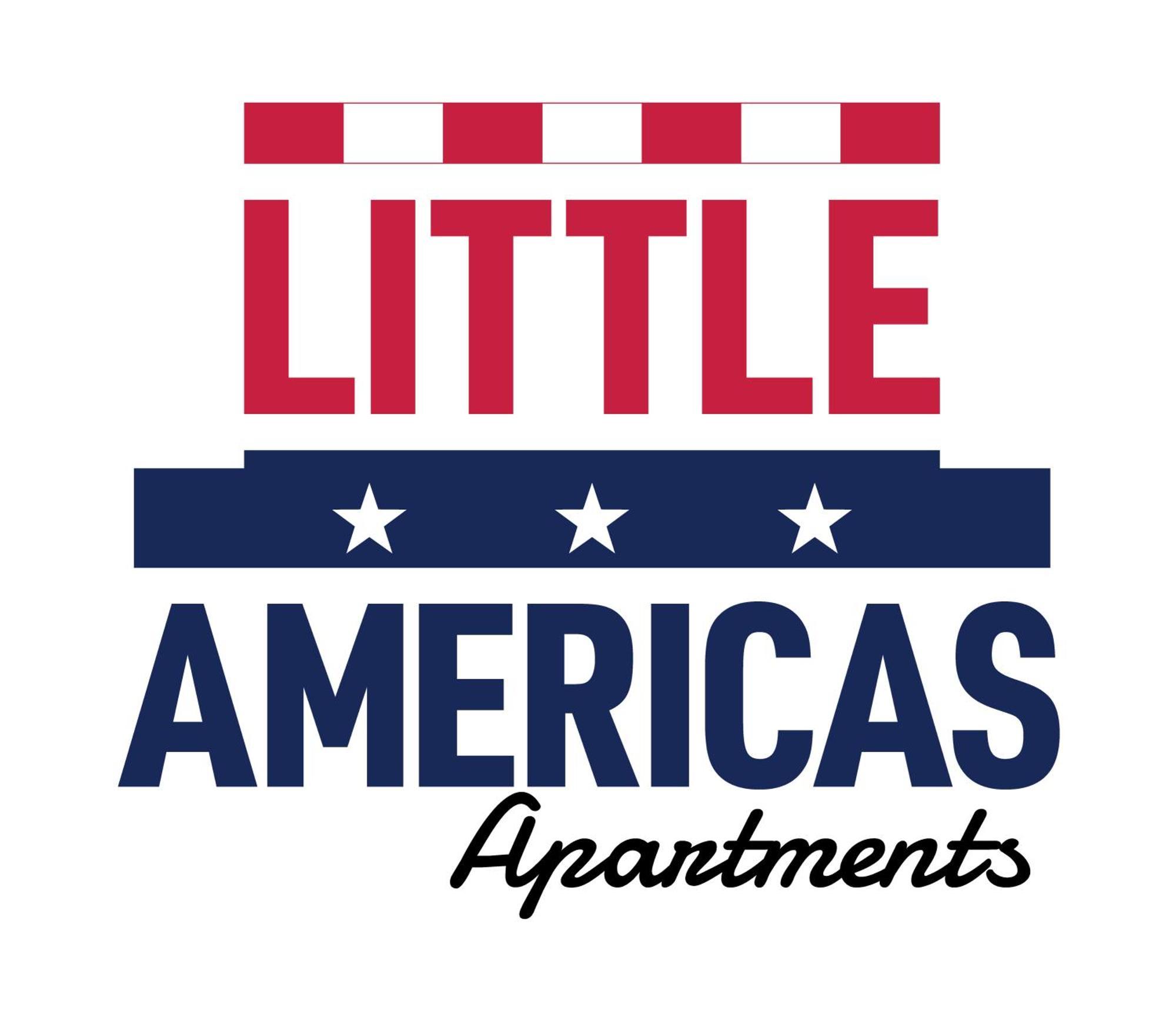 Little Americas Washington Tower Budapeste