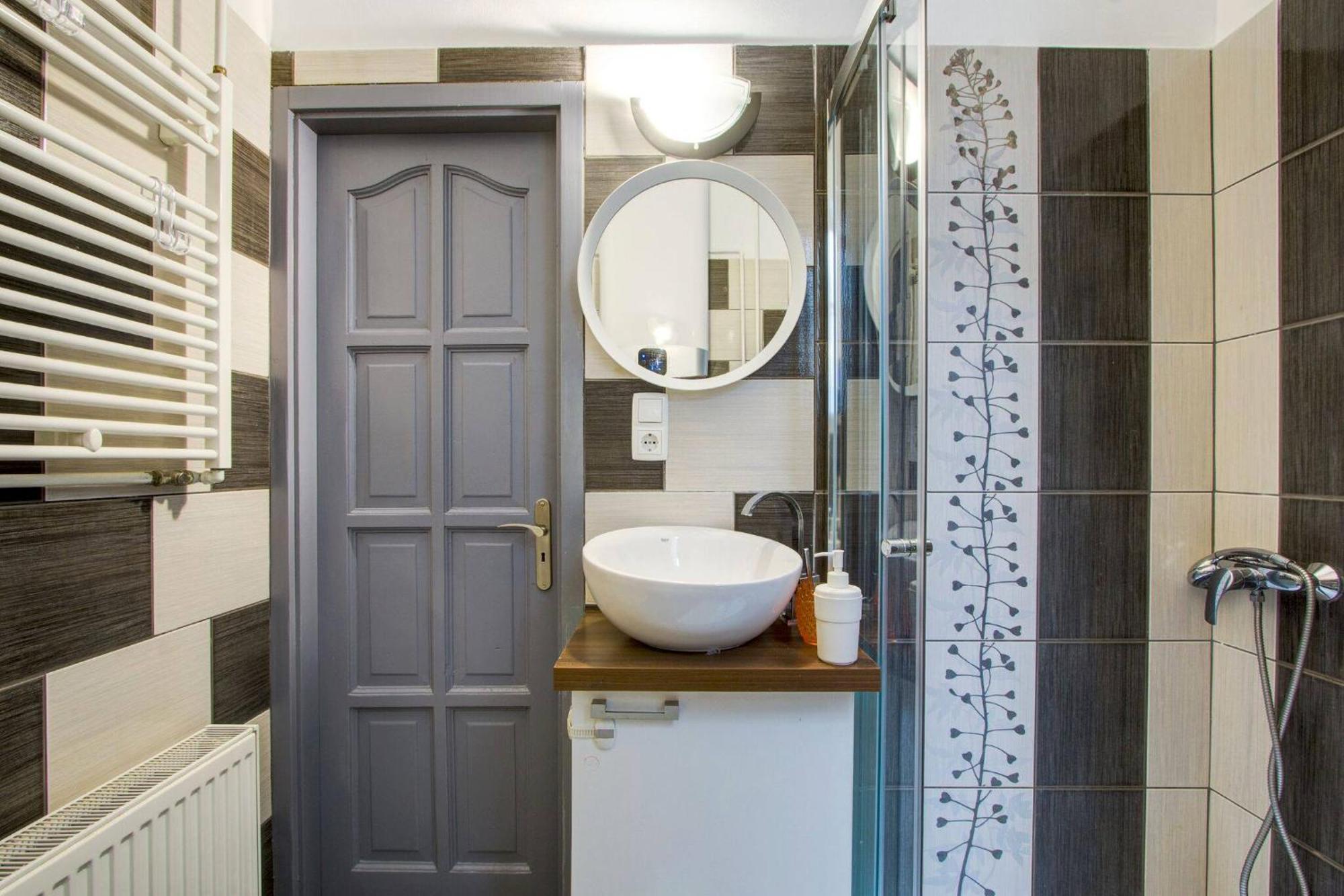 Apartment Little Americas Washington Tower *